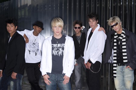 Part Six - Want Ya! 2006 - 13