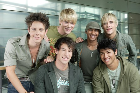 Part Six - Want Ya! 2006 - 14