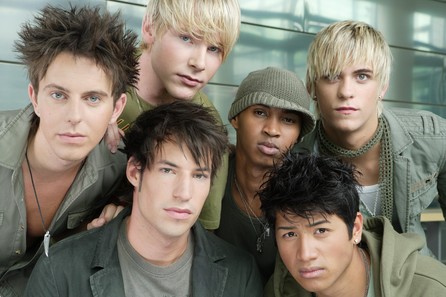 Part Six - Want Ya! 2006 - 15