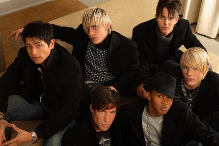 Part Six - What's Thast Sound 2007 - 3