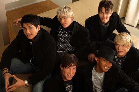 Part Six - What's Thast Sound 2007 - 4