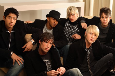 Part Six - What's Thast Sound 2007 - 9