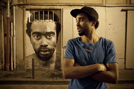 Patrice Bart-Williams - One - 6