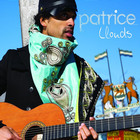 Patrice Bart-Williams - Clouds - Cover