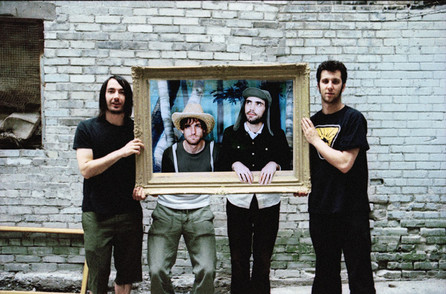 Patrick Watson - Wooden Arms - 17