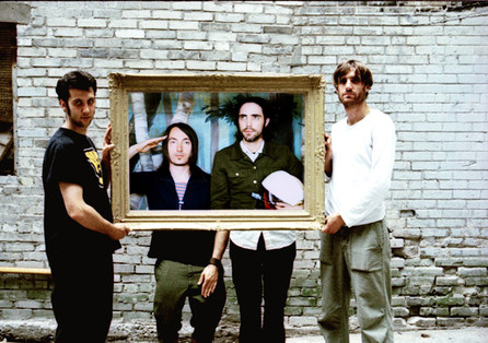 Patrick Watson - Wooden Arms - 8