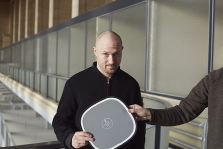 Paul Kalkbrenner - 2015 - 01