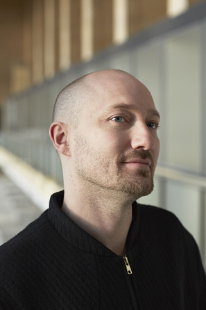 Paul Kalkbrenner - 2015 - 02