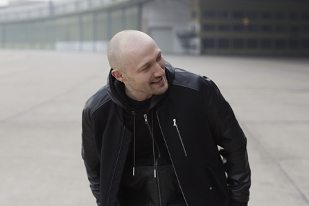 Paul Kalkbrenner - 2015 - 03