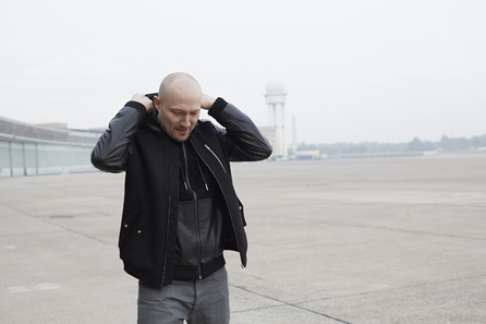 Paul Kalkbrenner - 2015 - 04