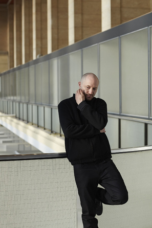 Paul Kalkbrenner - 2015 - 06