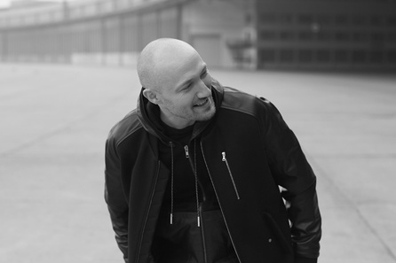 Paul Kalkbrenner - 2015 - sw 02