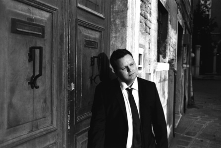 Paul Potts - Passione 2009 - 02
