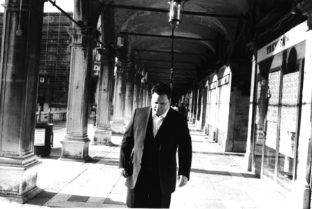 Paul Potts - Passione 2009 - 03