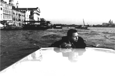 Paul Potts - Passione 2009 - 05