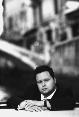 Paul Potts - Passione 2009 - 07