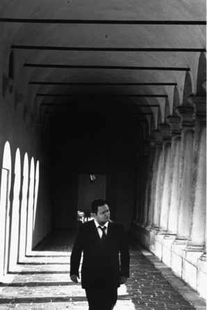 Paul Potts - Passione 2009 - 09