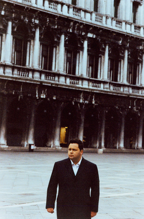Paul Potts - Passione 2009 - 10