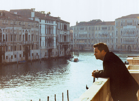 Paul Potts - Passione 2009 - 12