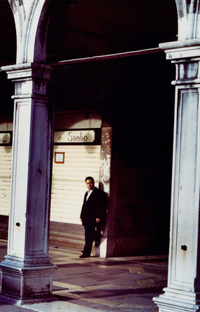 Paul Potts - Passione 2009 - 14