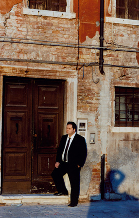 Paul Potts - Passione 2009 - 15