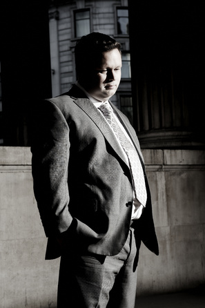 Paul Potts - Passione 2009 - 18