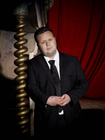 Paul Potts - "Greatest Hits" 2013 - 01