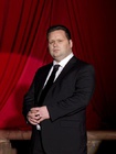 Paul Potts - "Greatest Hits" 2013 - 07