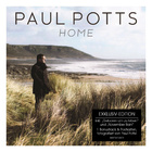 Paul Potts - Home - Album Cover