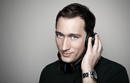Paul van Dyk - For An Angel 2009 - 5
