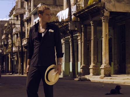 Paul van Dyk - In Between - 3