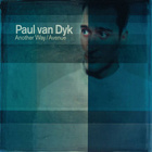 Paul van Dyk - Another Way - Single Cover