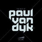 Paul van Dyk - Best Of Pual Van Dyk Volume - Cover