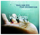 Paul van Dyk - Crush - Single Cover