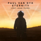 Paul van Dyk - Eternity - Single Cover