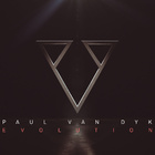 Paul van Dyk - Evolution - Album Cover