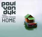 Paul van Dyk - Home - Single Cover