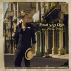 Paul van Dyk - In Between - Album Cover
