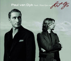 Paul van Dyk - Let Go - Single Cover