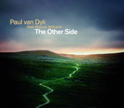 Paul van Dyk - The Other Side - Single Cover