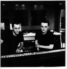 Paul van Dyk und Peter Heppner - 1
