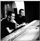 Paul van Dyk und Peter Heppner - 2