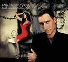 Paul van Dyk - White Lies - Single Cover