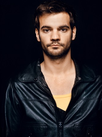 Paulsrekorder - Hier und Oben - 5 - Sebastian Deufel