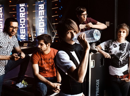 Paulsrekorder - Hier und Oben - 6