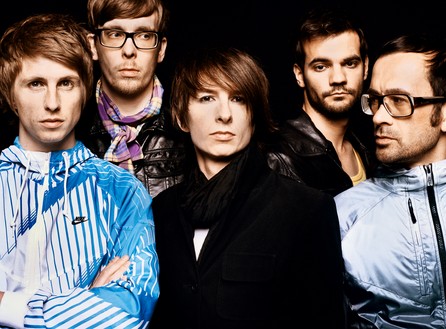 Paulsrekorder - Hier und Oben - 7