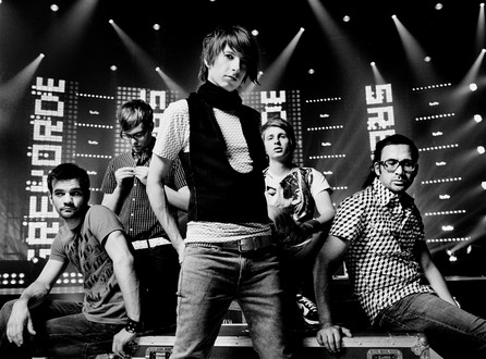 Paulsrekorder - Hier und Oben - 8