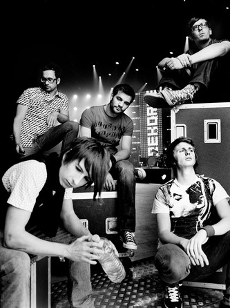 Paulsrekorder - Hier und Oben - 9