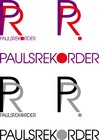 Paulsrekorder Logo