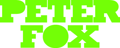 Peter Fox Logo
